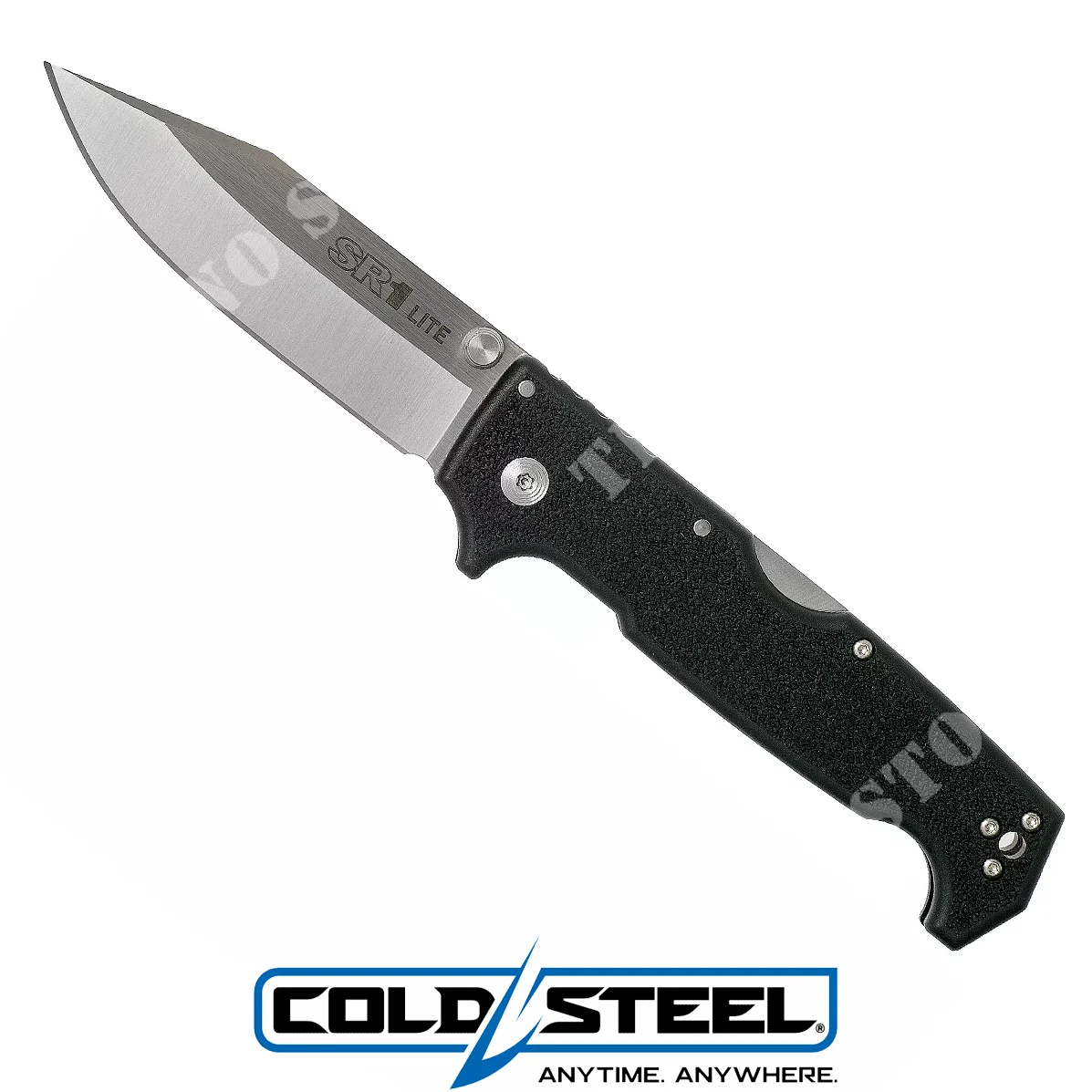 CUCHILLO ACERO FRÍO SR1 LITE (CST-62K1Z)