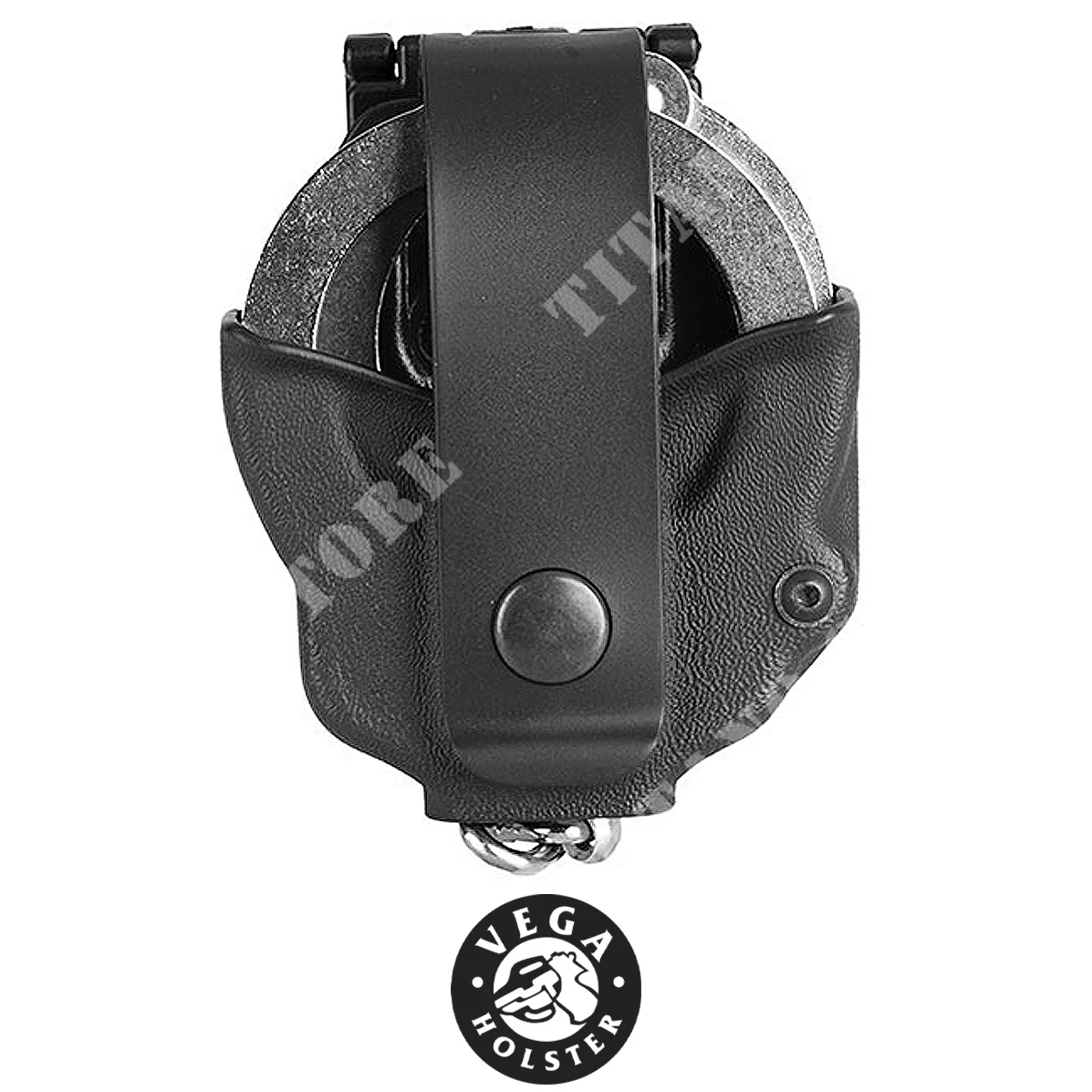 SOPORTE DE MANO DE POLÍMERO PARA CLEJUSO MODELO N.9 VEGA HOLSTER (8VP27N)