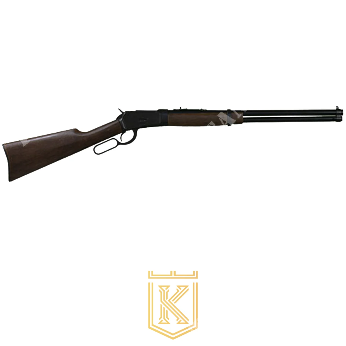 RÉPLICA WINCHESTER 1892 NEGRO KOLSER (K1063)