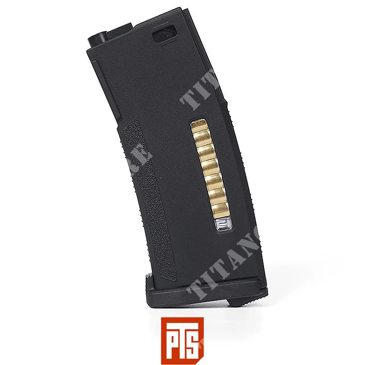 CARGADOR NEGRO GEN2 EPM 150BB PTS (PTS-PT196450307)
