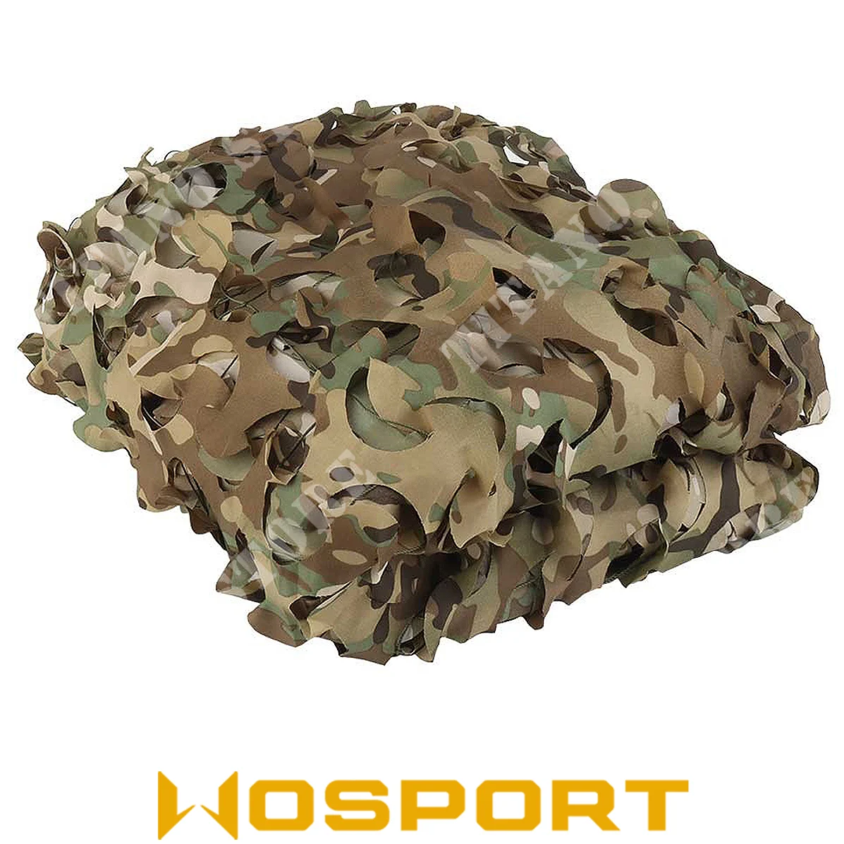 RED CAMUFLAJE 2X3M MULTICAM WO SPORT (WO-AC47)