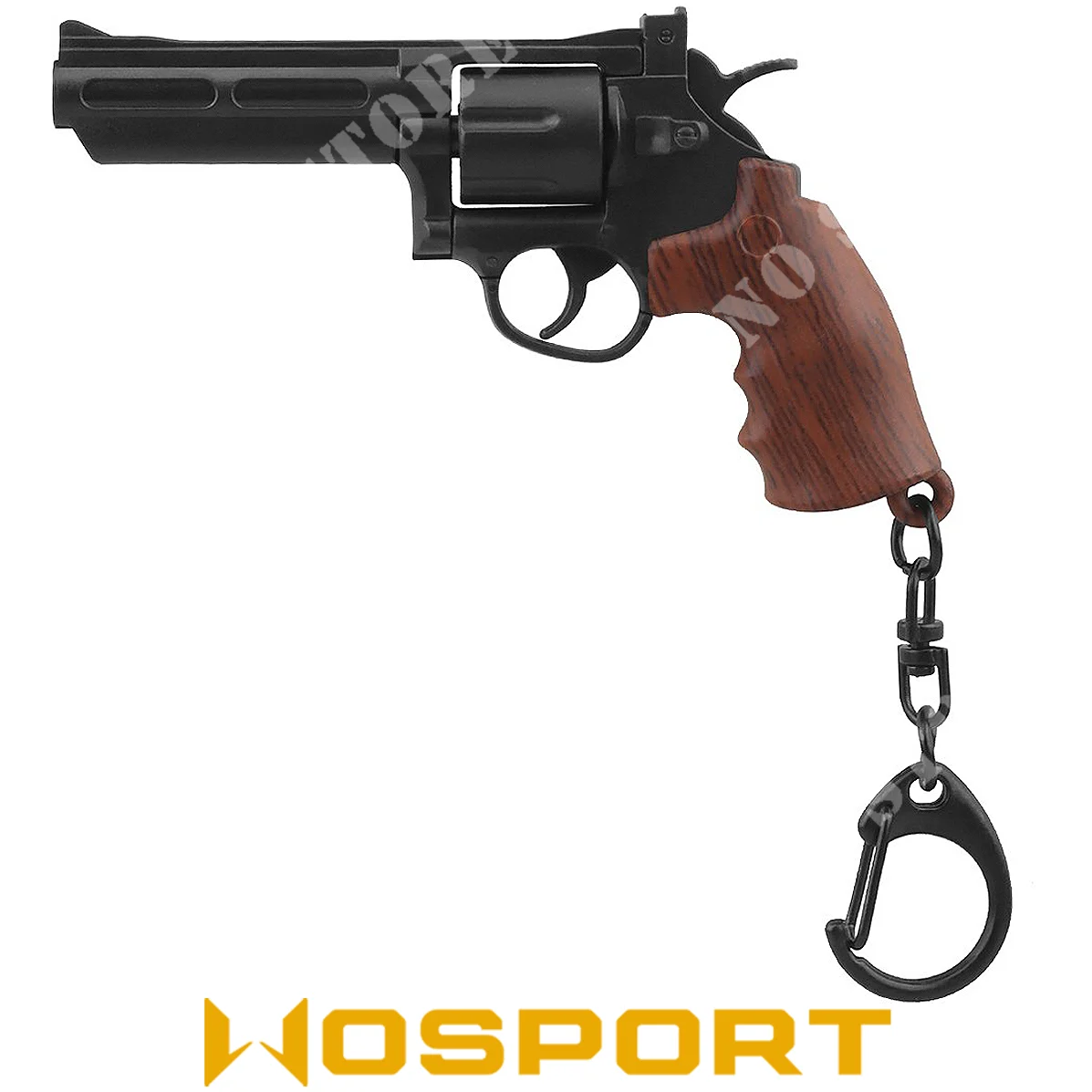 LLAVERO REVOLVER WO SPORT (WO-AC38)