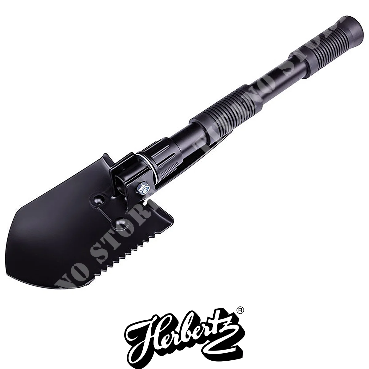 MINI PALA/PICO PARA CAMPING HERBERTZ (HRB-55015)