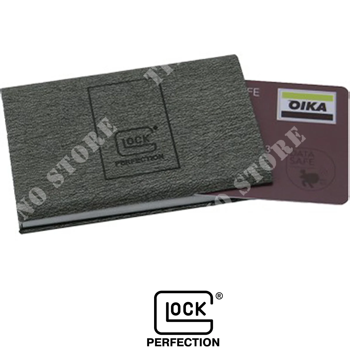 TARJETERO DE CRÉDITO GLOCK PERFECTION (692443)