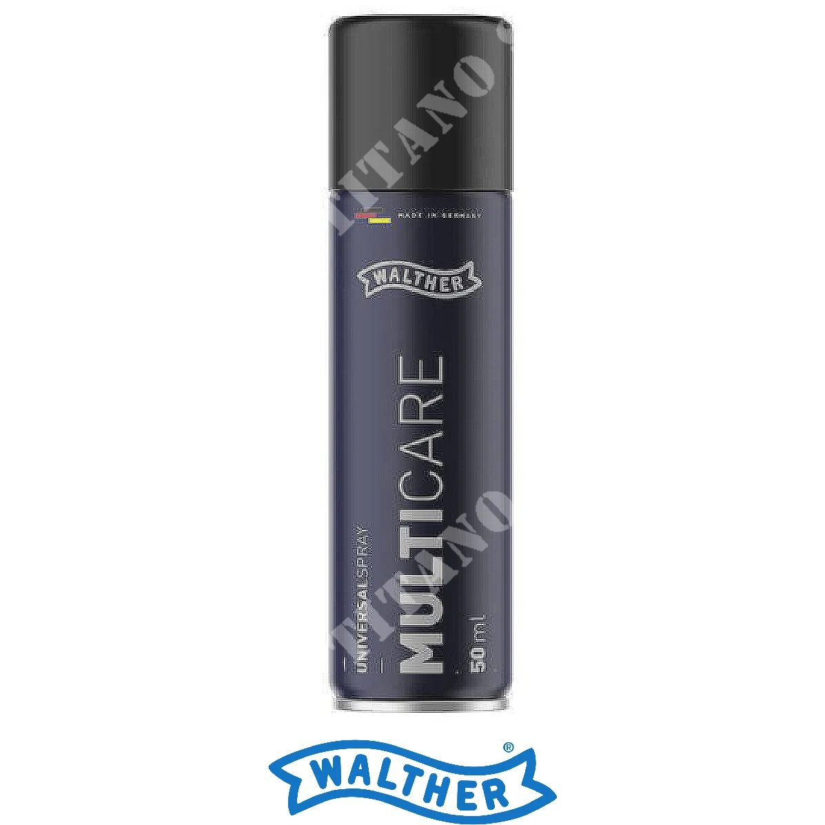 ACEITE MULTICUIDADO SPRAY 50ml WALTHER (3.2058)
