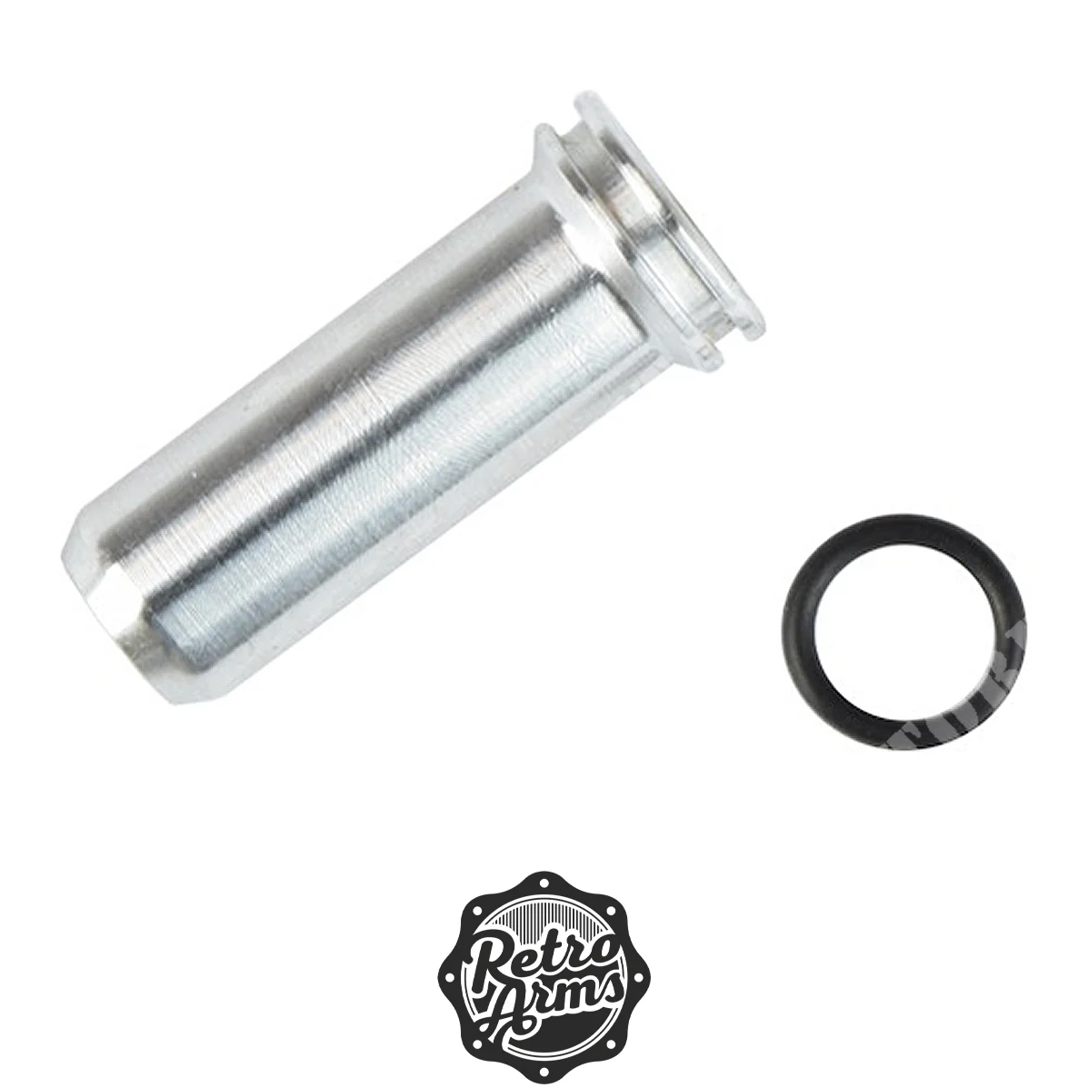 BOQUILLA CNC BB BRAZOS RETRO 19.7MM (RA-6715)