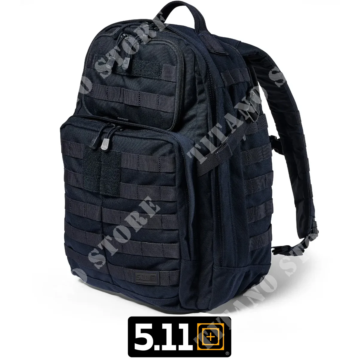 MOCHILA RUSH24 2.0 37LT 5.11 (56563+4)