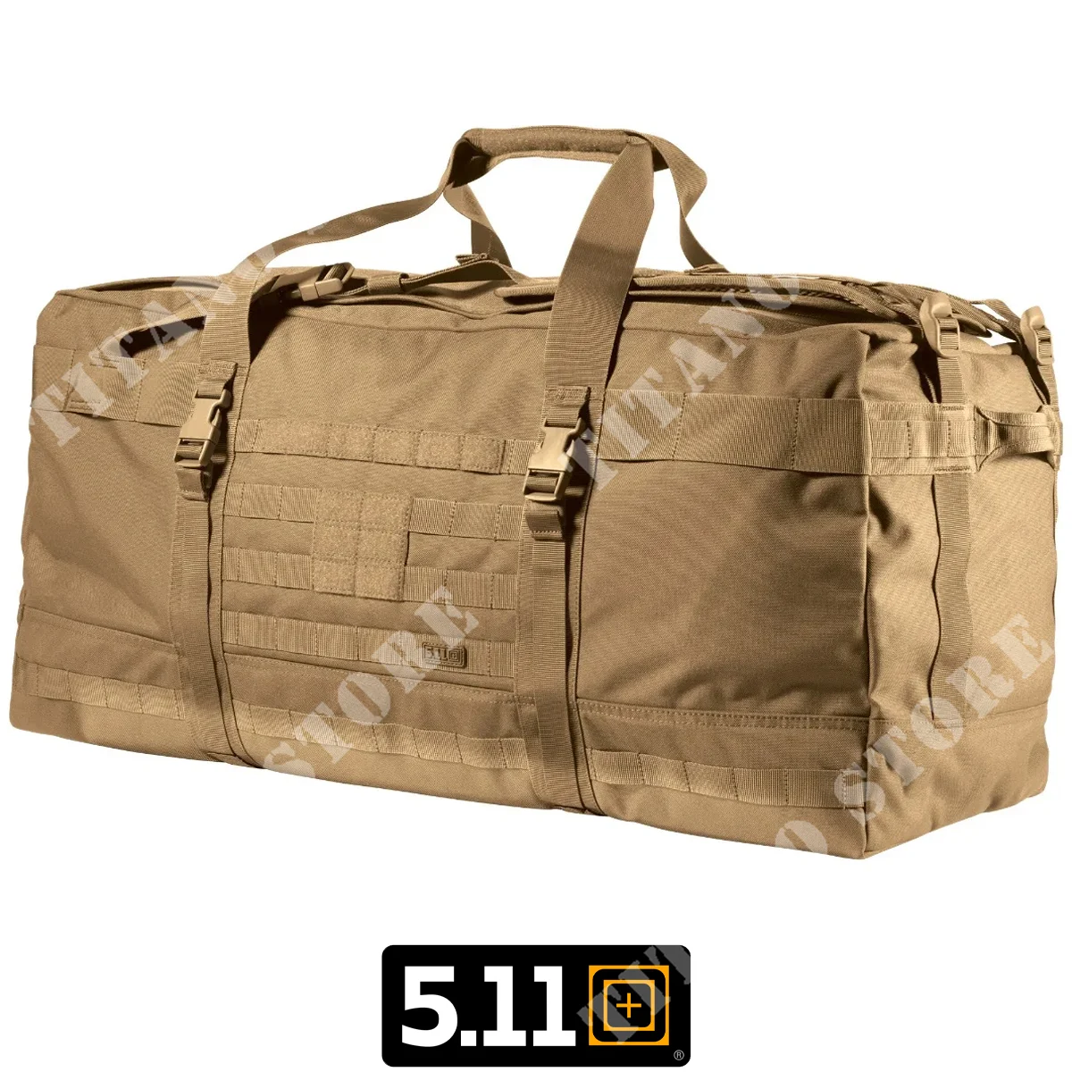 BOLSA RUSH LBD XRAY 106LT 5.11 (56295)