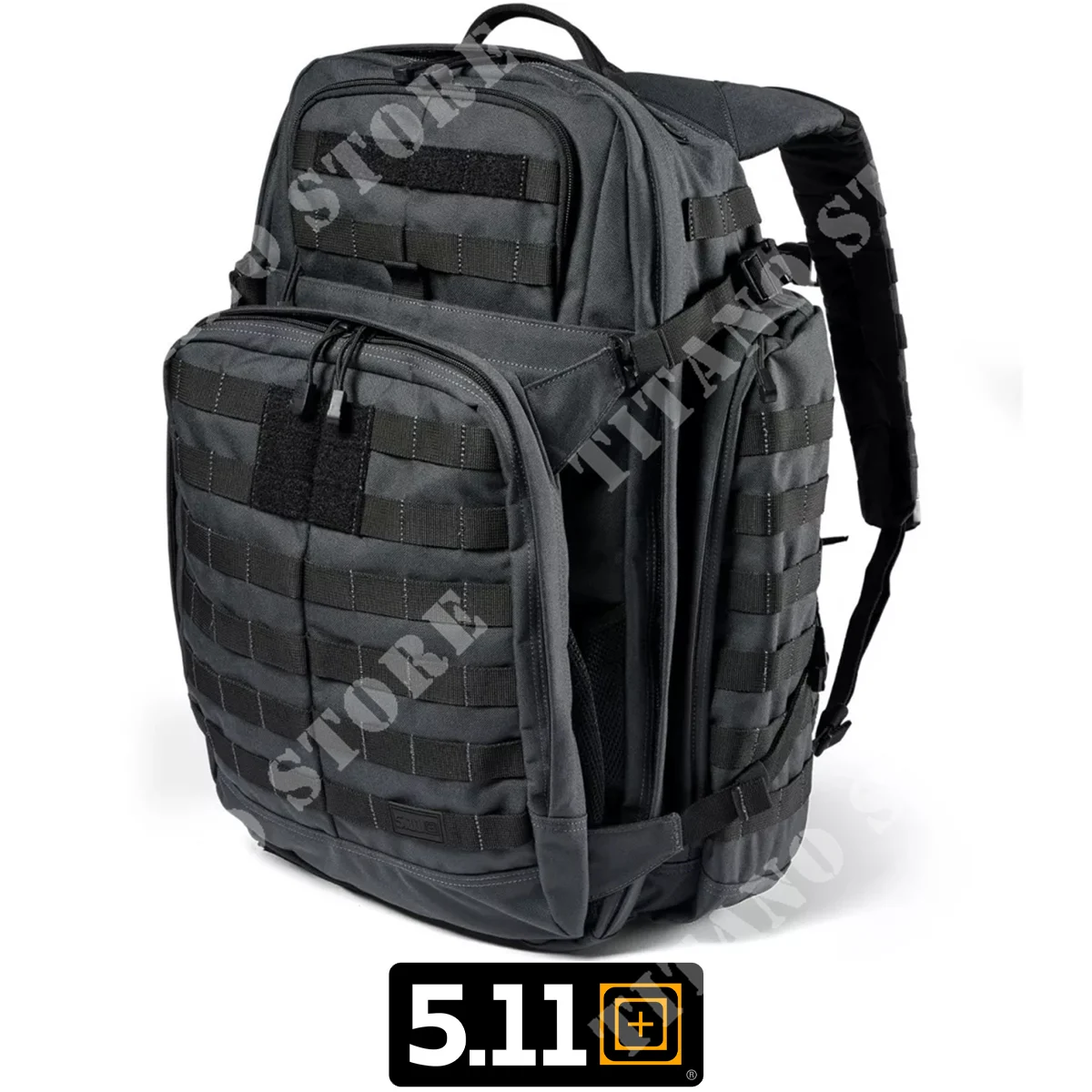MOCHILA RUSH72 2.0 55LT 5.11 (56565)