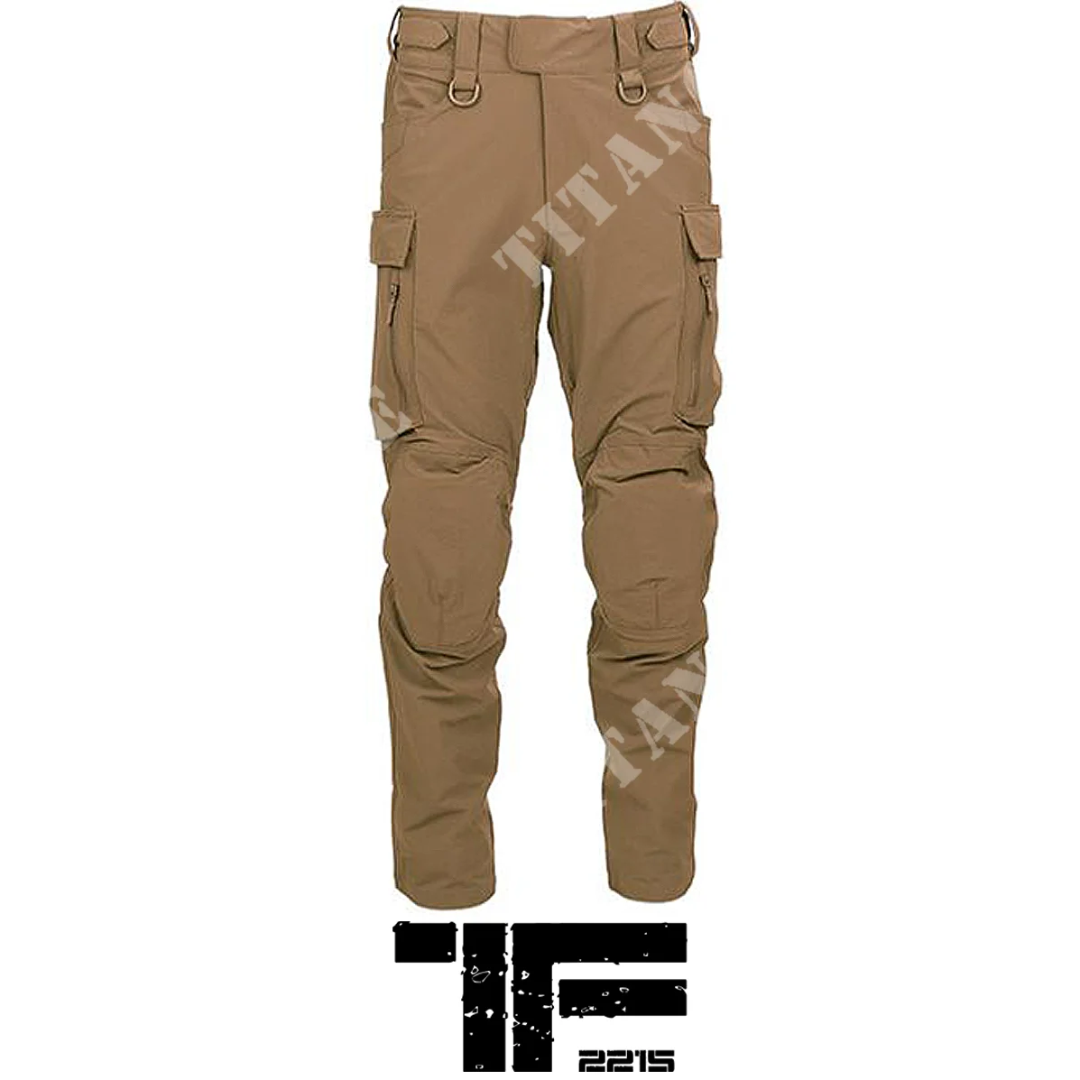 PANTALÓN ECHO TRES COYOTE TF-2215 (111330-CY)