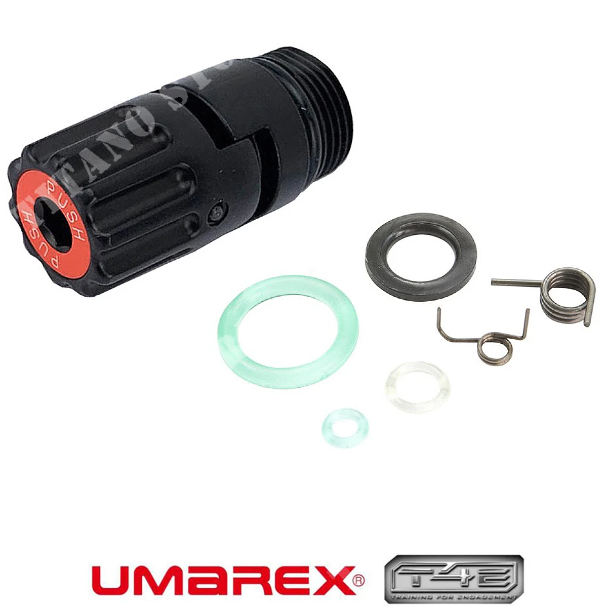 KIT DE SERVICIO PARA T4E TP HDP 50 UMAREX (2.4765.9)