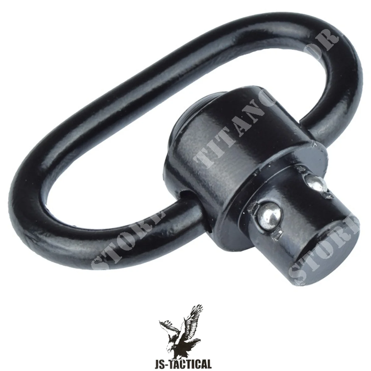 MONTURA DE RODILLA QD DE METAL TÁCTICA JS (JS-SS42)