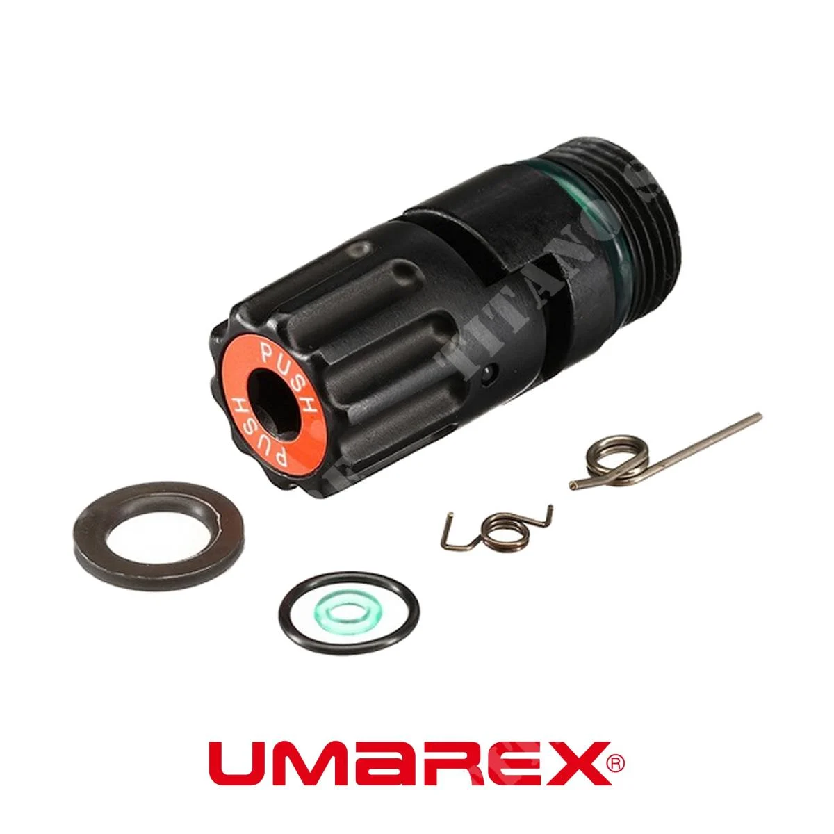 KIT DE SERVICIO T4E PARA P2P HDR 50 UMAREX (2.4757.9)
