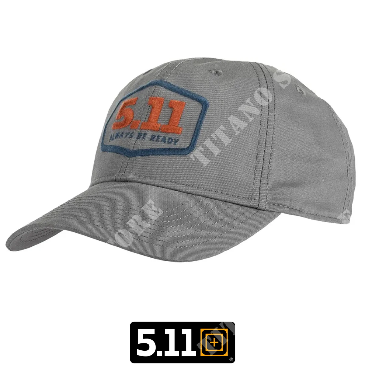GORRA GASOLINERA 2.0 TORMENTA 5.11 (89196-092)