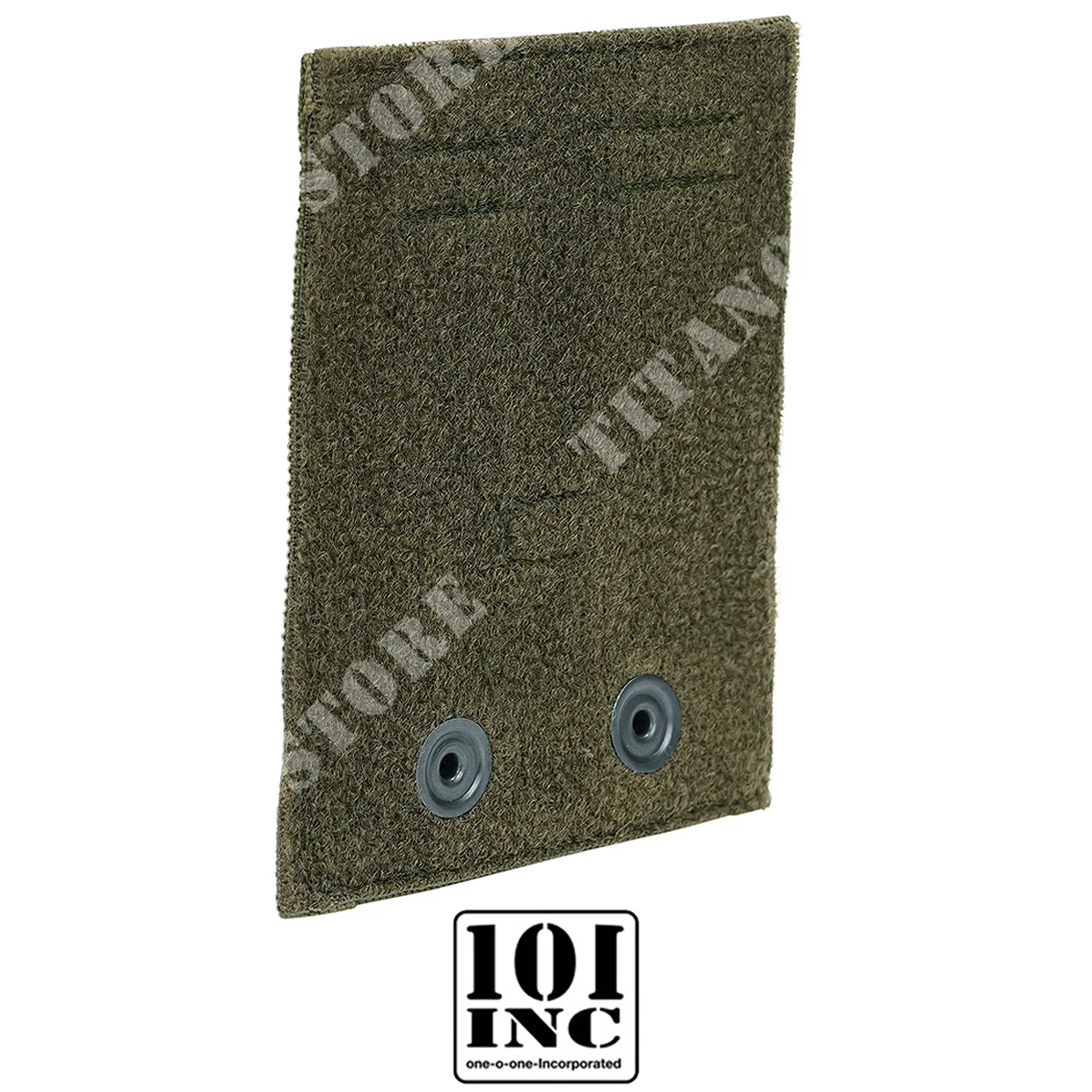 PANEL LAGRIMABLE 13x9.5cm X MOLLE 101 INC (359997)