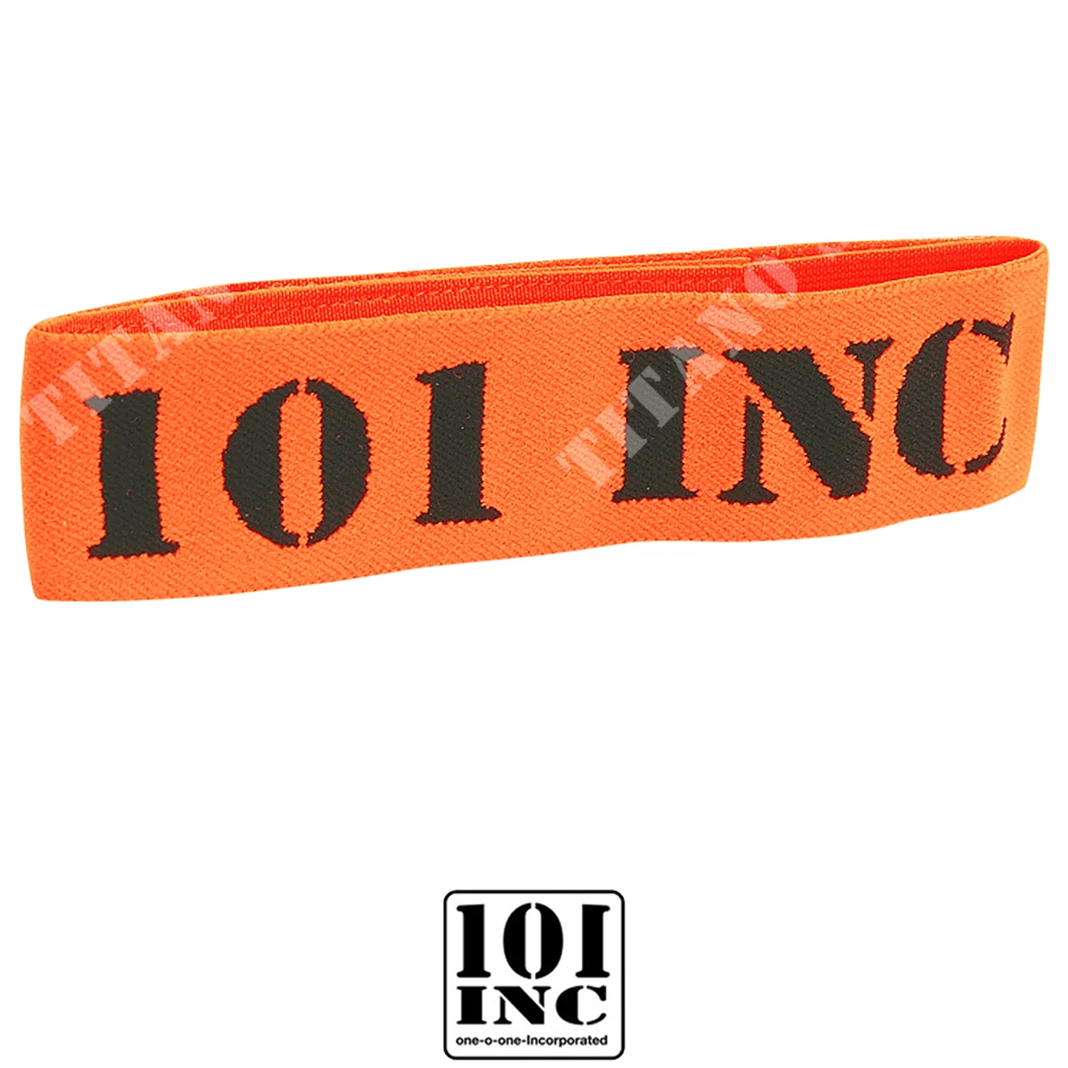 BRAZALETE CON VELCRO 101 INC (359830)