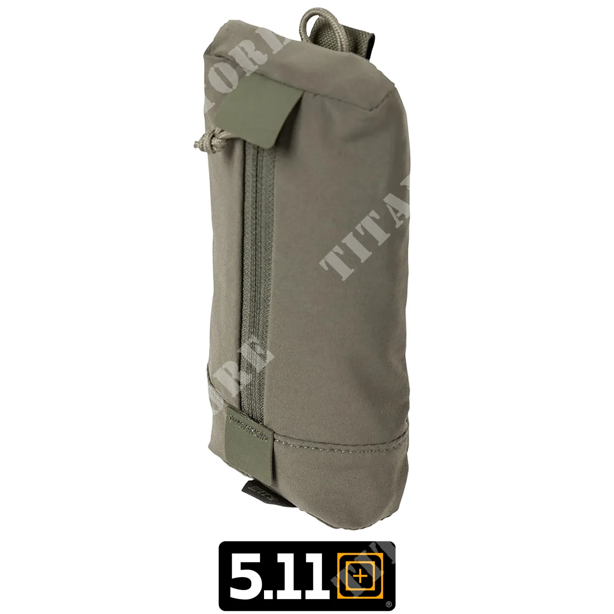 BOLSA UTILITARIA DE HOMBRO VERTICAL RANGER VERDE 5.11 (56823-186)