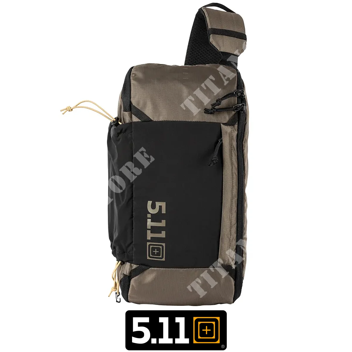 SKYWEIGHT 10LT 5.11 HOMBRO SIMPLE (56818)