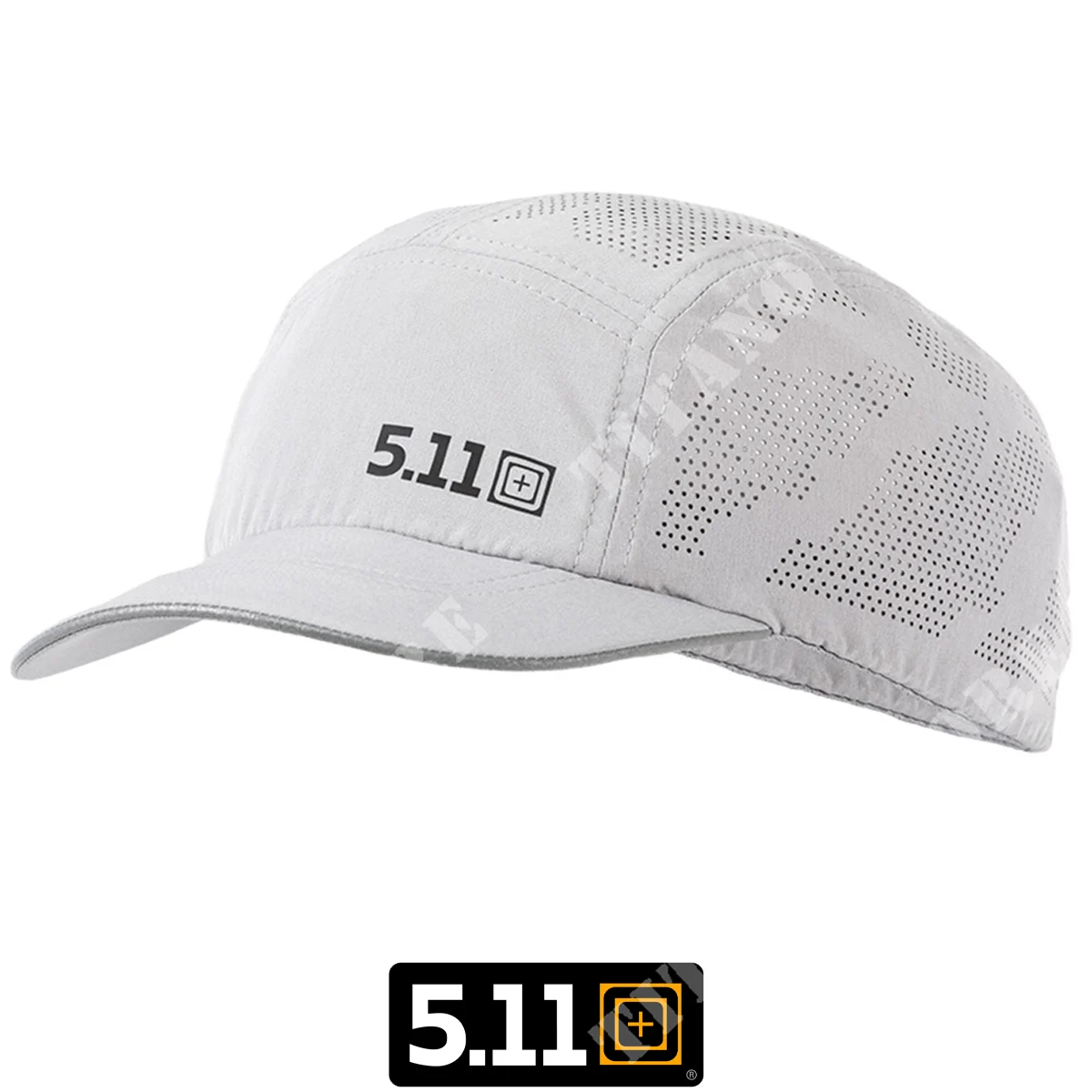 GORRA PT-R HAVOC TRAININGTITAN GRIS 5.11 (89508-020)