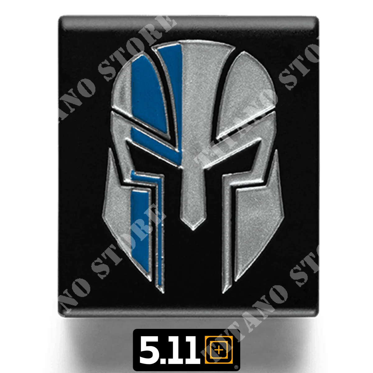 CLIP MUELLE LINEA AZUL GLADIADOR 5.11 (82036-019)