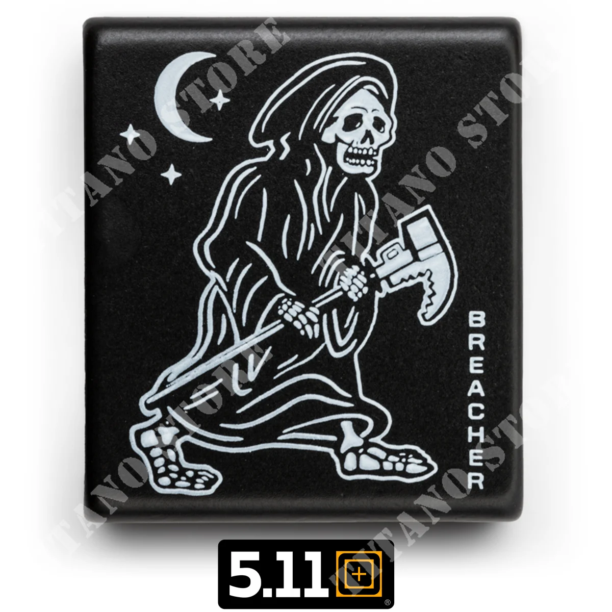 CLIP DE MUELLE REAPER BREACHER 5.11 (92326-019)