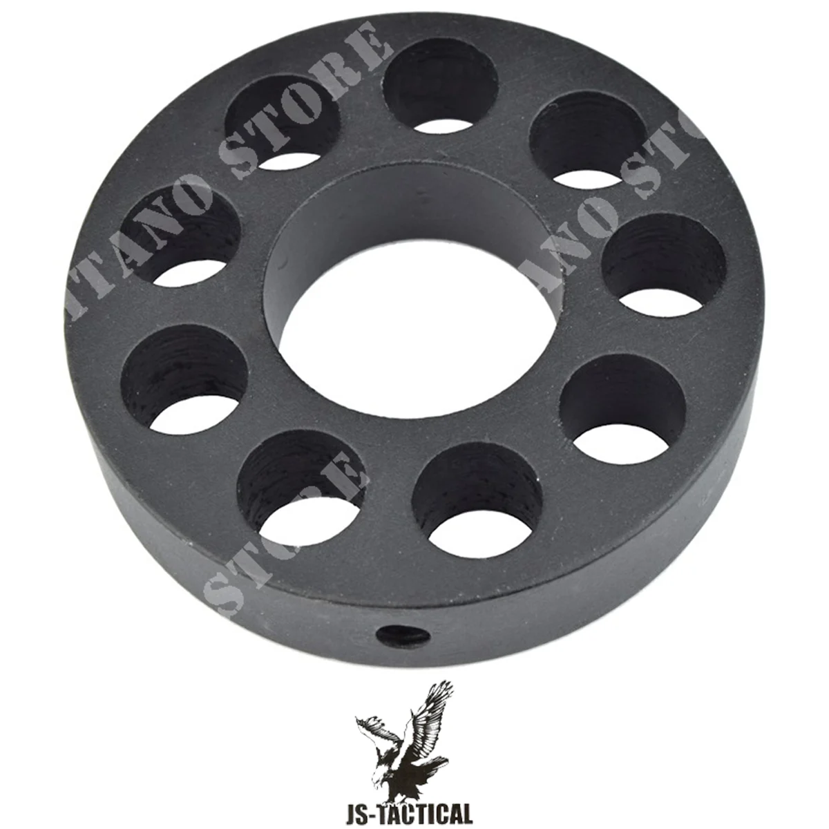 CUÑA PARA RIS FLOTANTE M4 JS TACTICAL (JS-FFCP)