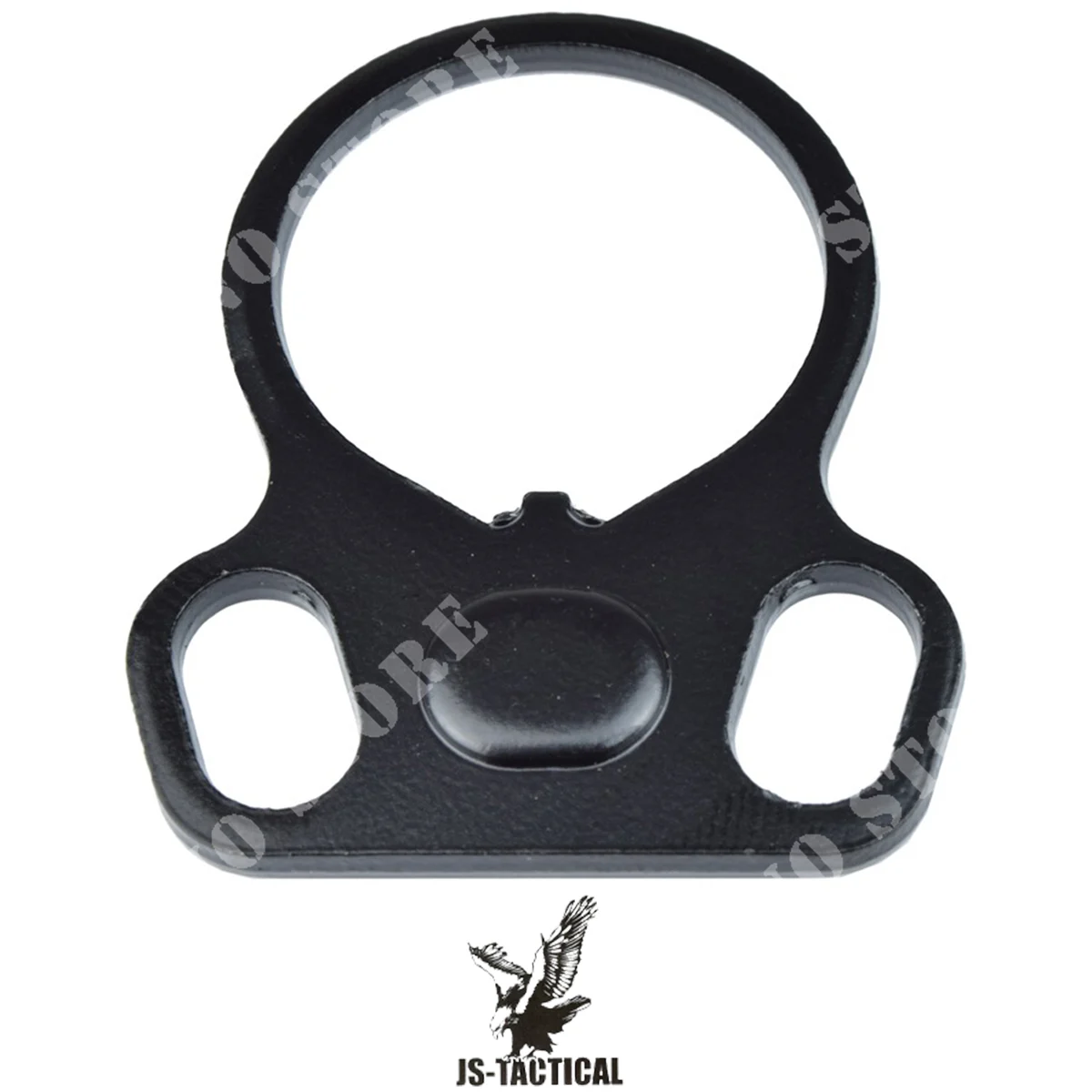 ANILLO PARA CORREA PARA TUBO M4 JS TACTICAL (JS-BP2)