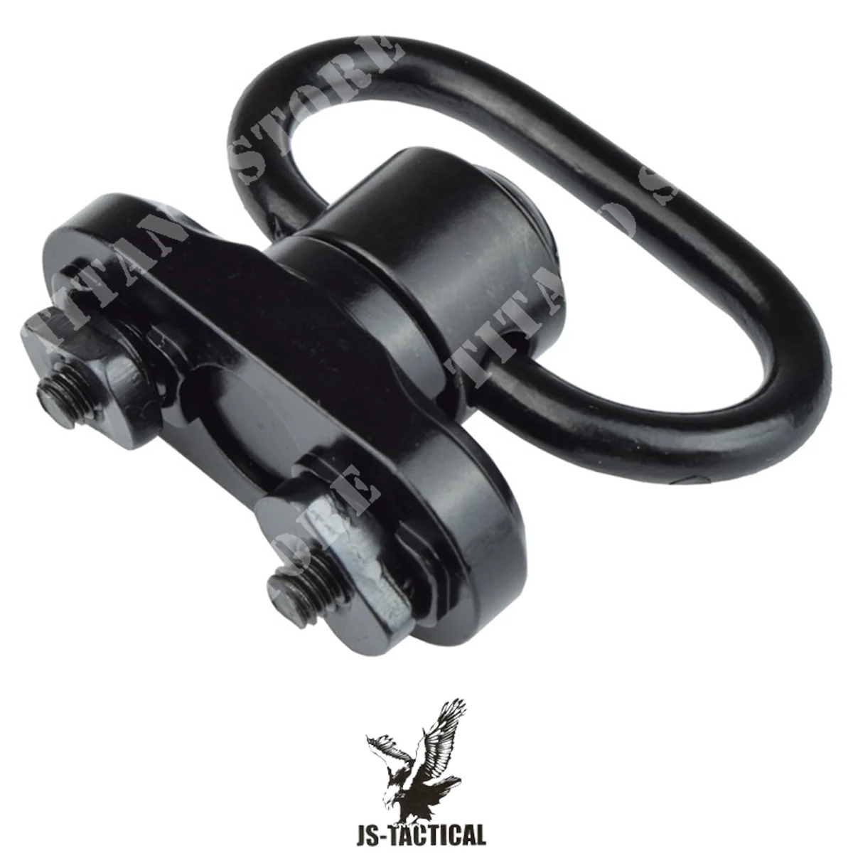 MONTURA M-LOK CON ANILLO QD JS TACTICAL (JS-SWKM)