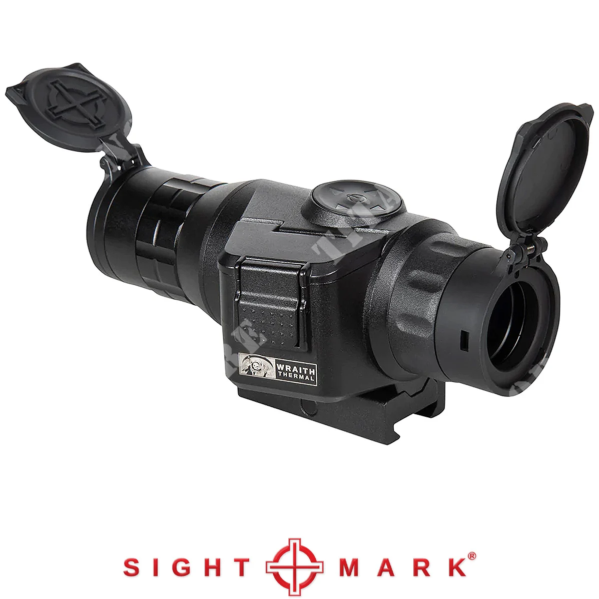 ÓPTICA TÉRMICA WRAITH MINI 2-16X35 SIGHTMARK (SM17001)