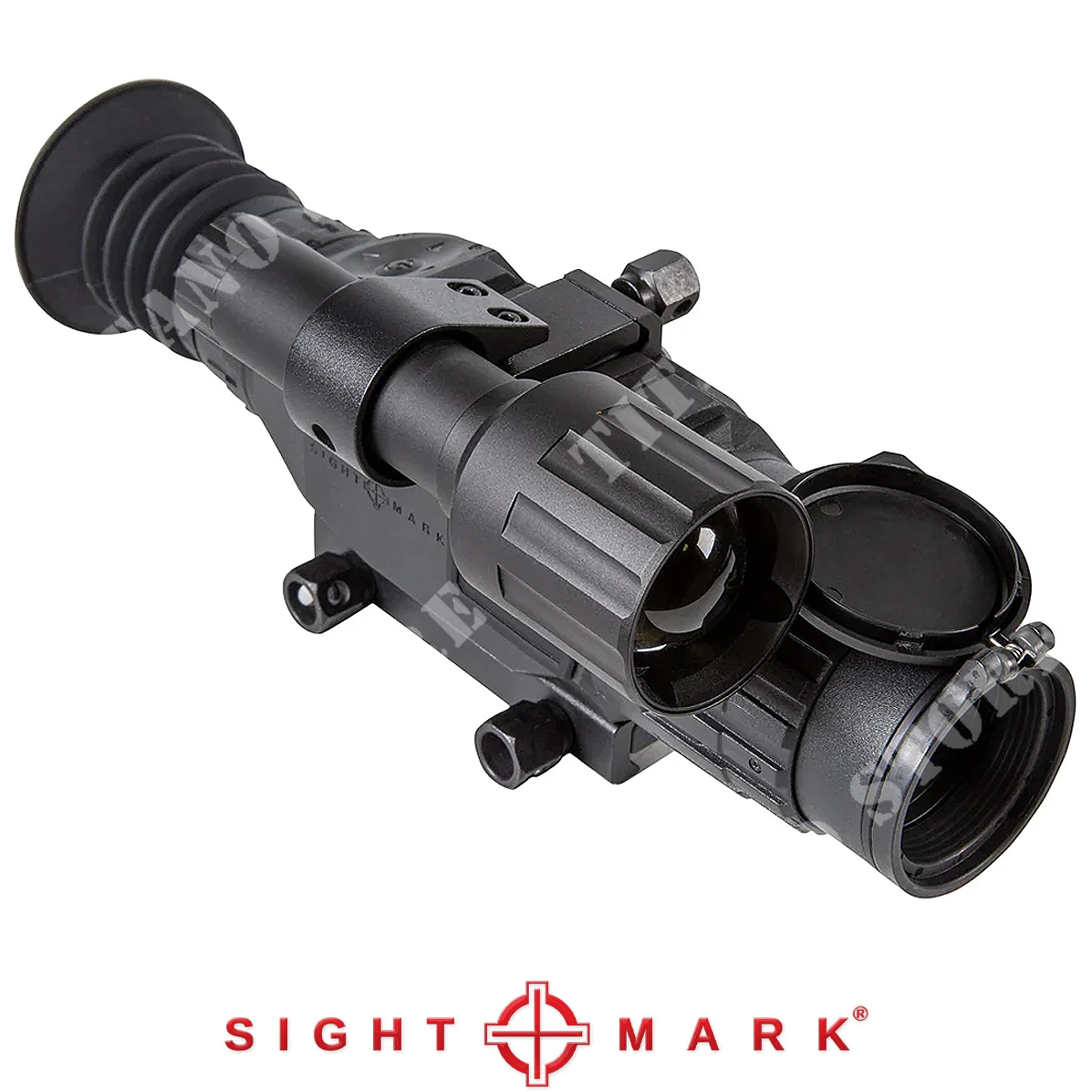 ÓPTICA NOCTURNA DAY/NIGHT WRAITH 4K 2-16X32 SIGHTMARK (SM18043)