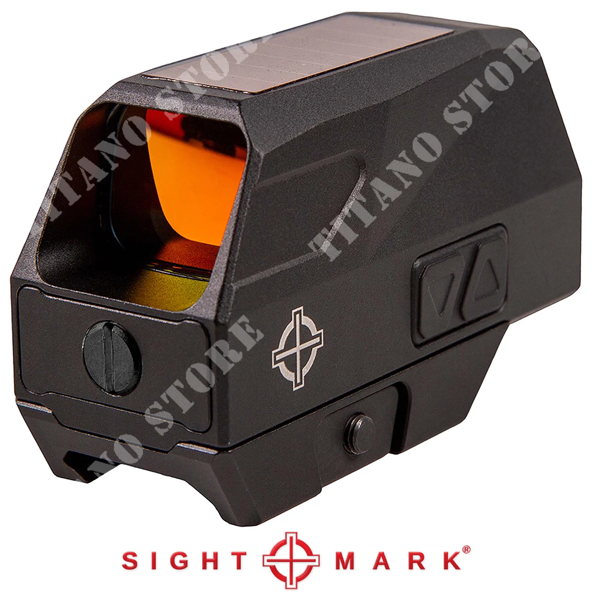 MARCA SOLAR VOLTA PUNTO ROJO (SM26030)