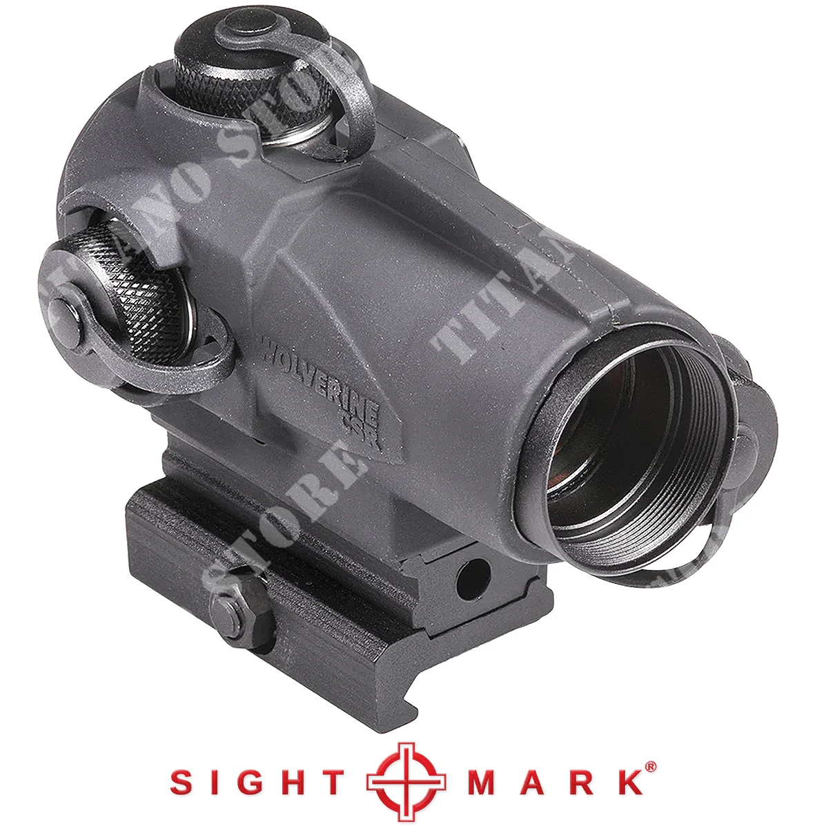 MARCA DE VISTA LQD CSR DE WOLVERINE PUNTO ROJO (SM26021-LQD)