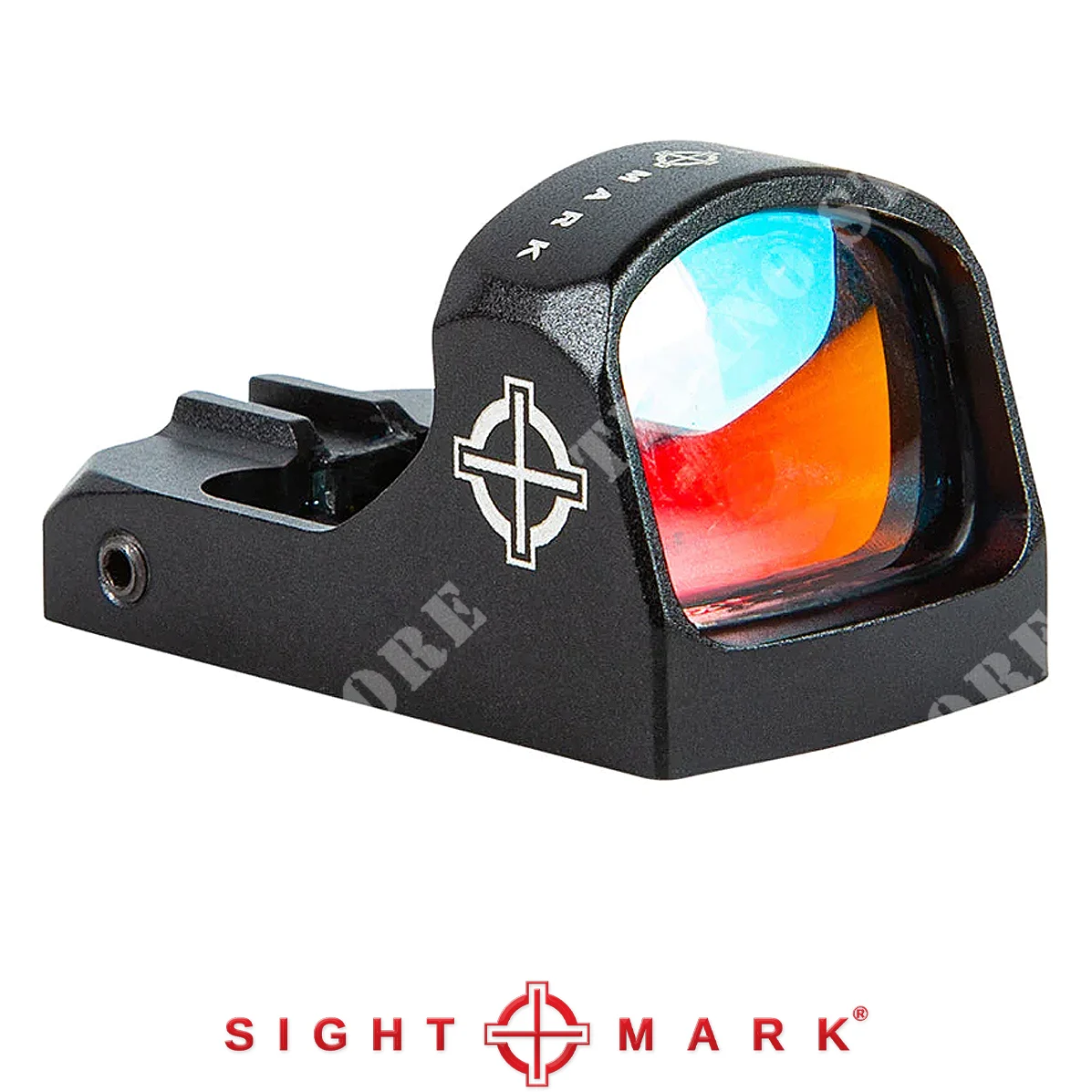 MICRO PUNTO ROJO DISPARO A-SPEC M3 SIGHTMARK (SM26049)