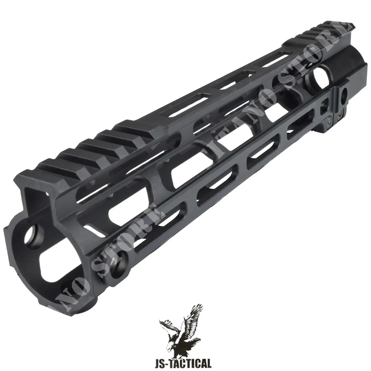 RIS 10'' CORTE SUPERIOR PARA M4 NEROJS TACTICAL (JS-10CT)