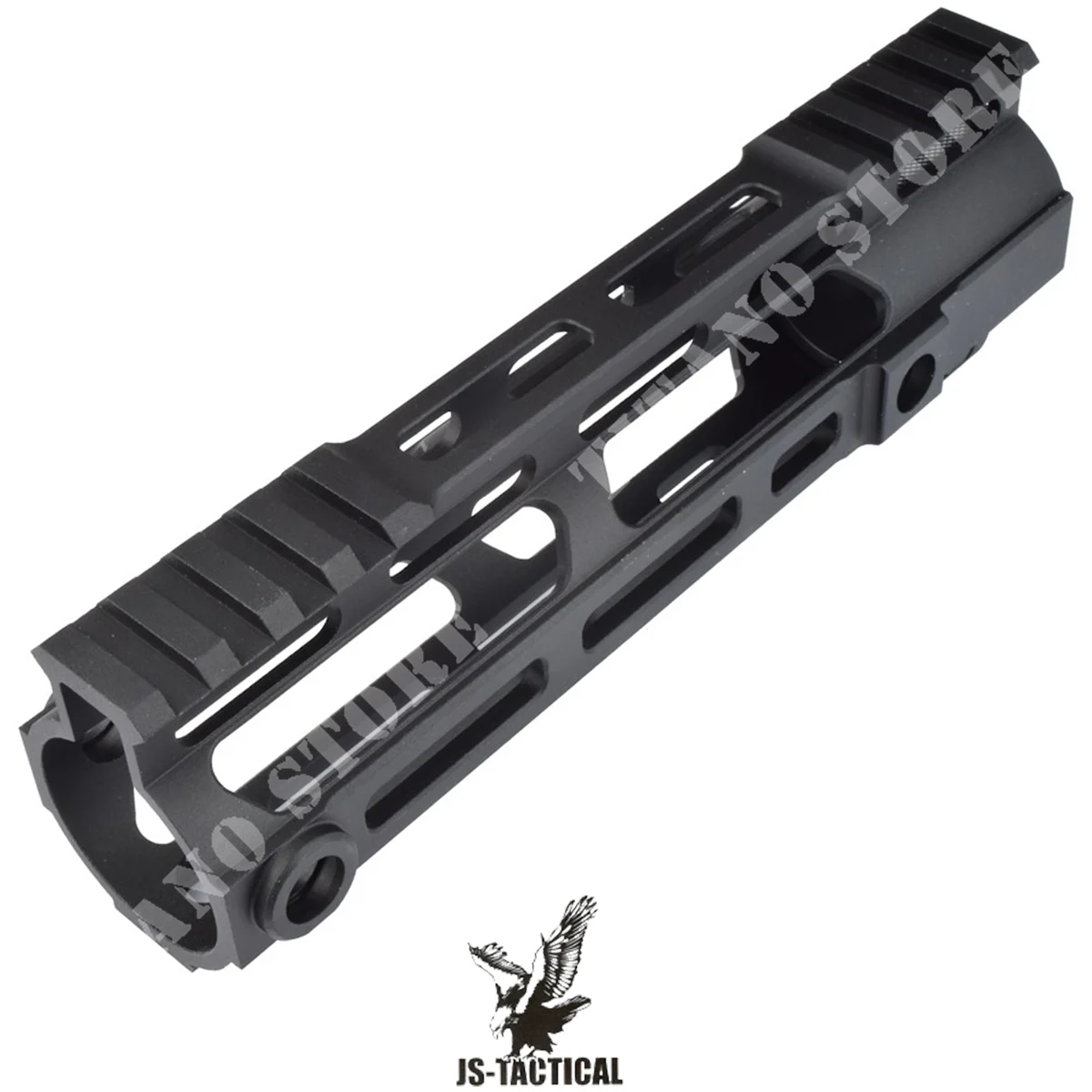 RIS 7'' CORTE SUPERIOR PARA M4 NEROJS TACTICAL (JS-7CT)