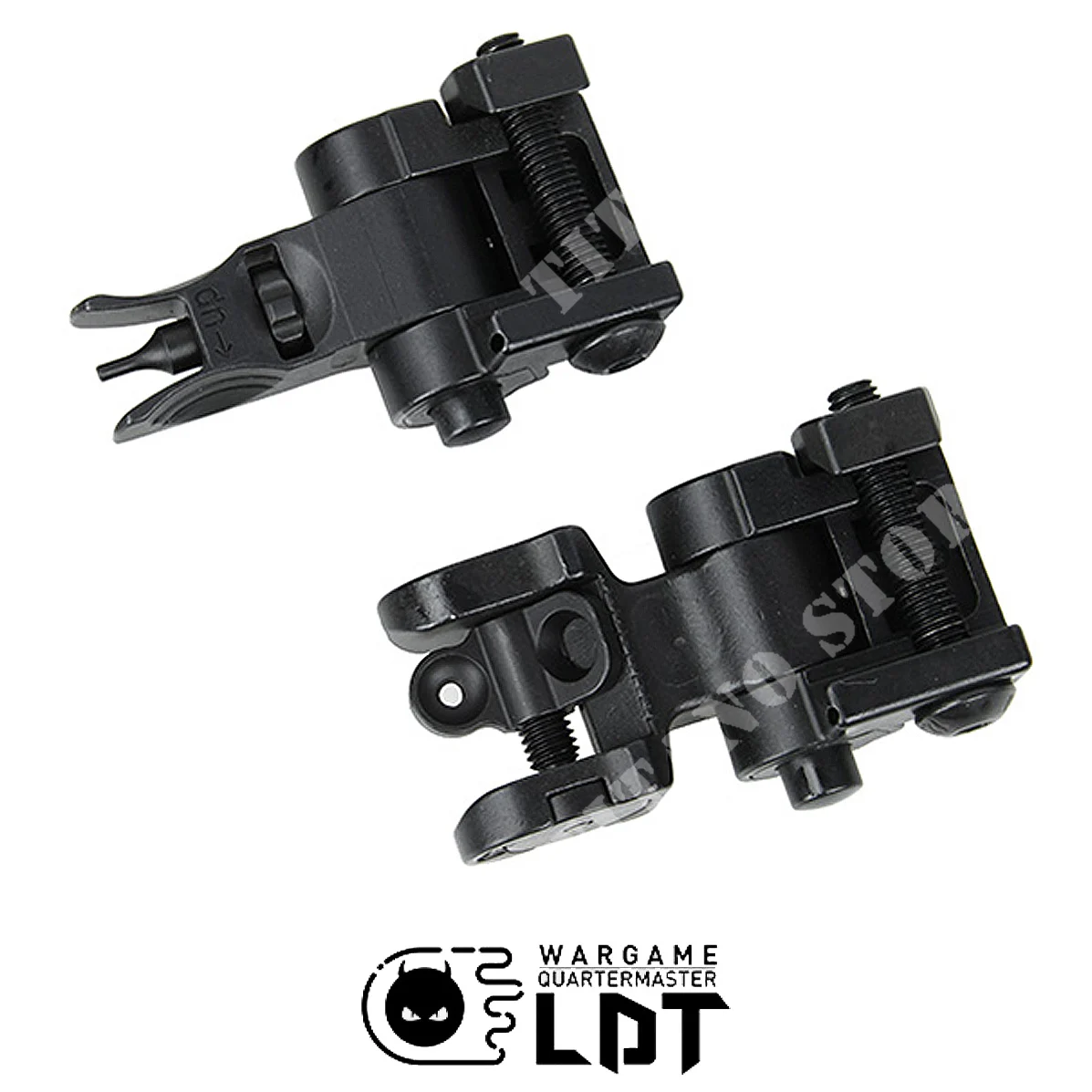 VISTAS SIG LDT (LDT-SIST)