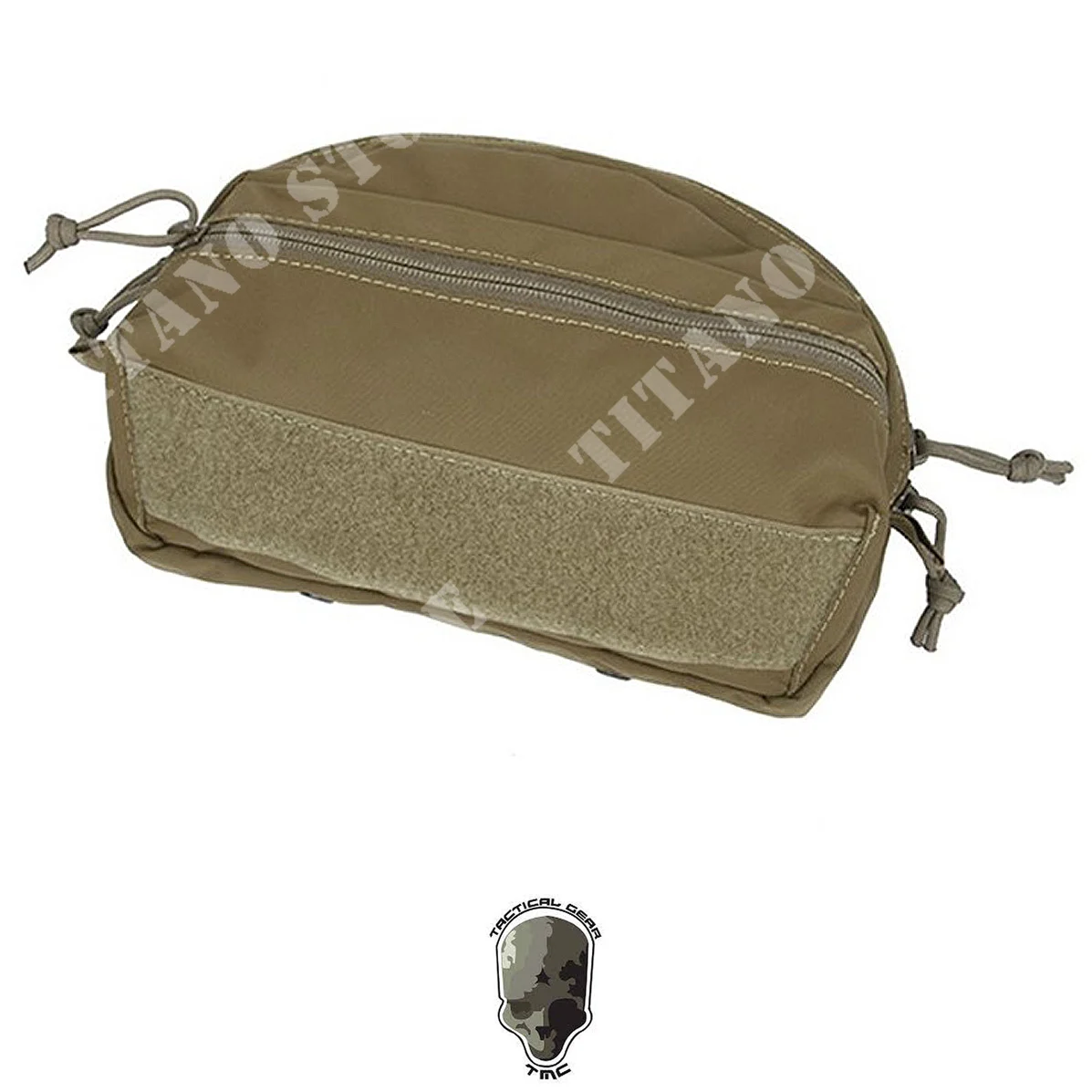 BOLSILLO DE UTILIDAD CS HORIZONTAL TMC (TMC3689)