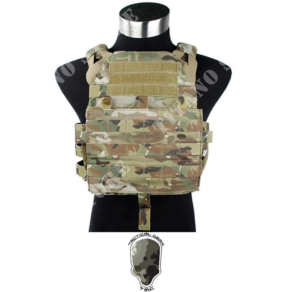 CUERPO TMC MULTICAM JPC 2.0 GEN2 (TMC-MIJPC2-MC)