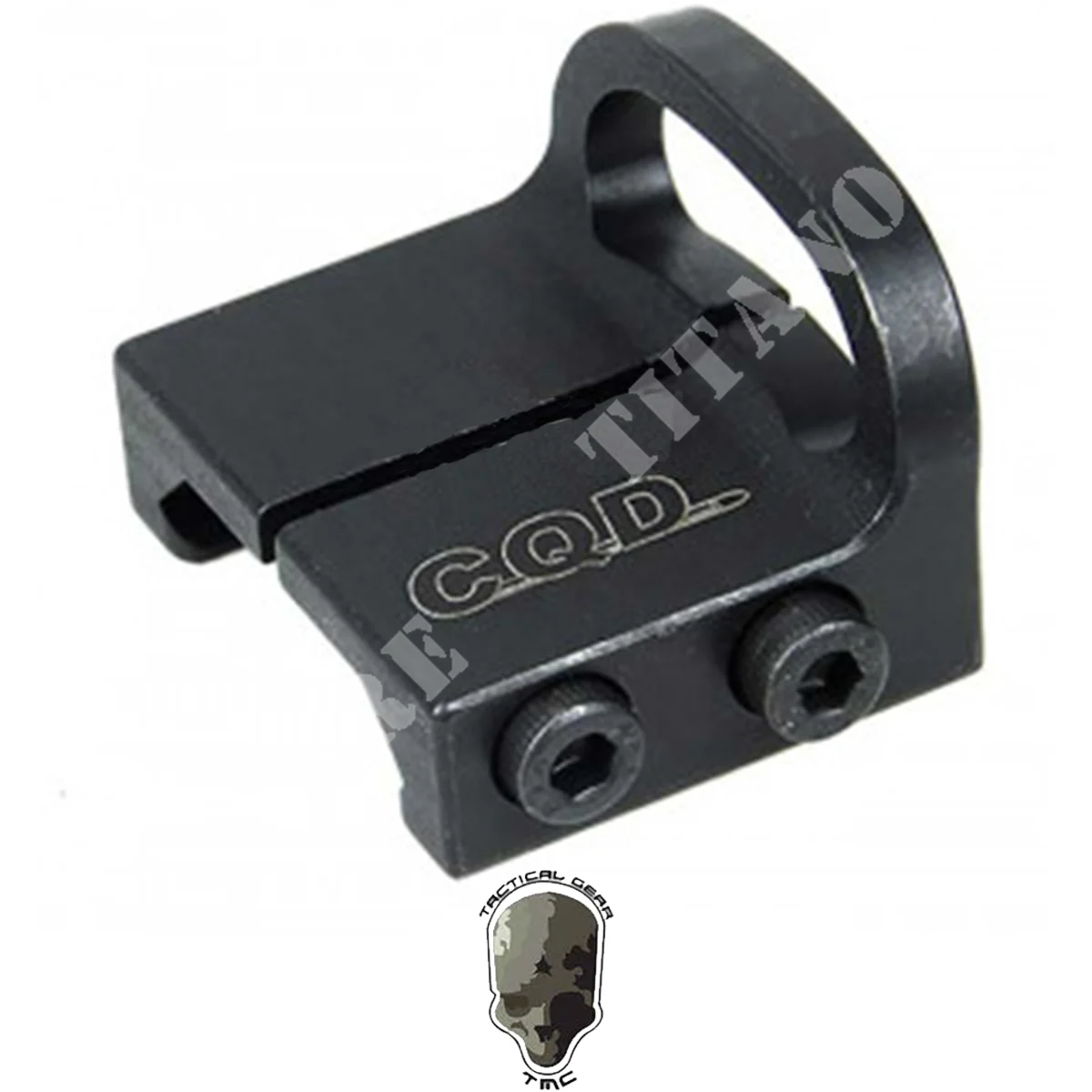 Accesorio para cinturón TMC BLACK CQD WEAVER (TMC-CQDM)
