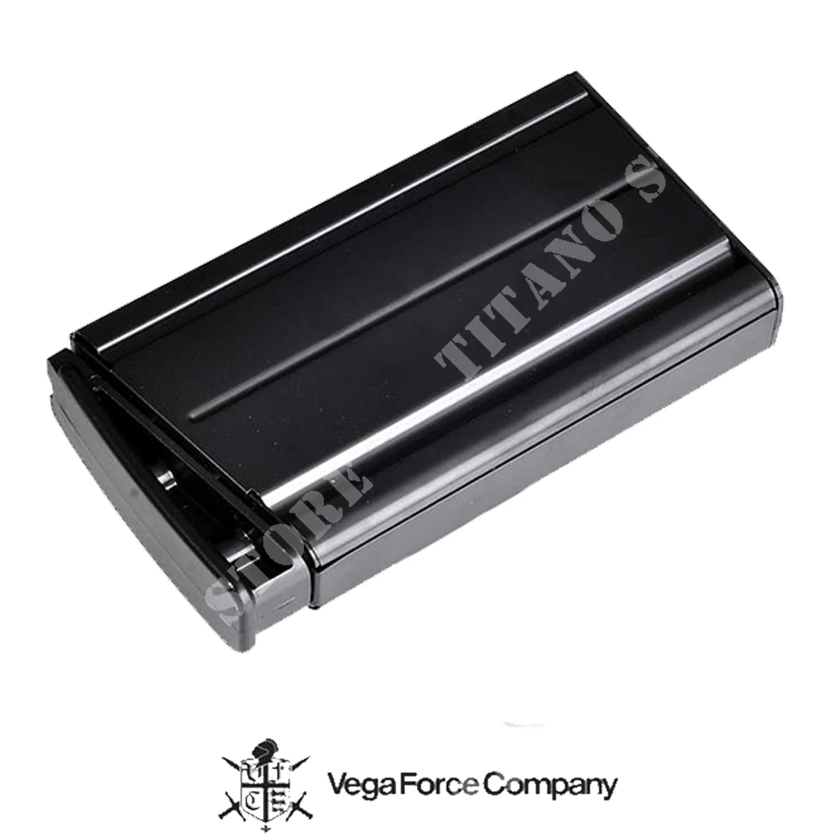 CARGADOR PARA SCAR H 160 BB NEGRO VFC (VF9-MAGMK17E160-BK01-Pz1)