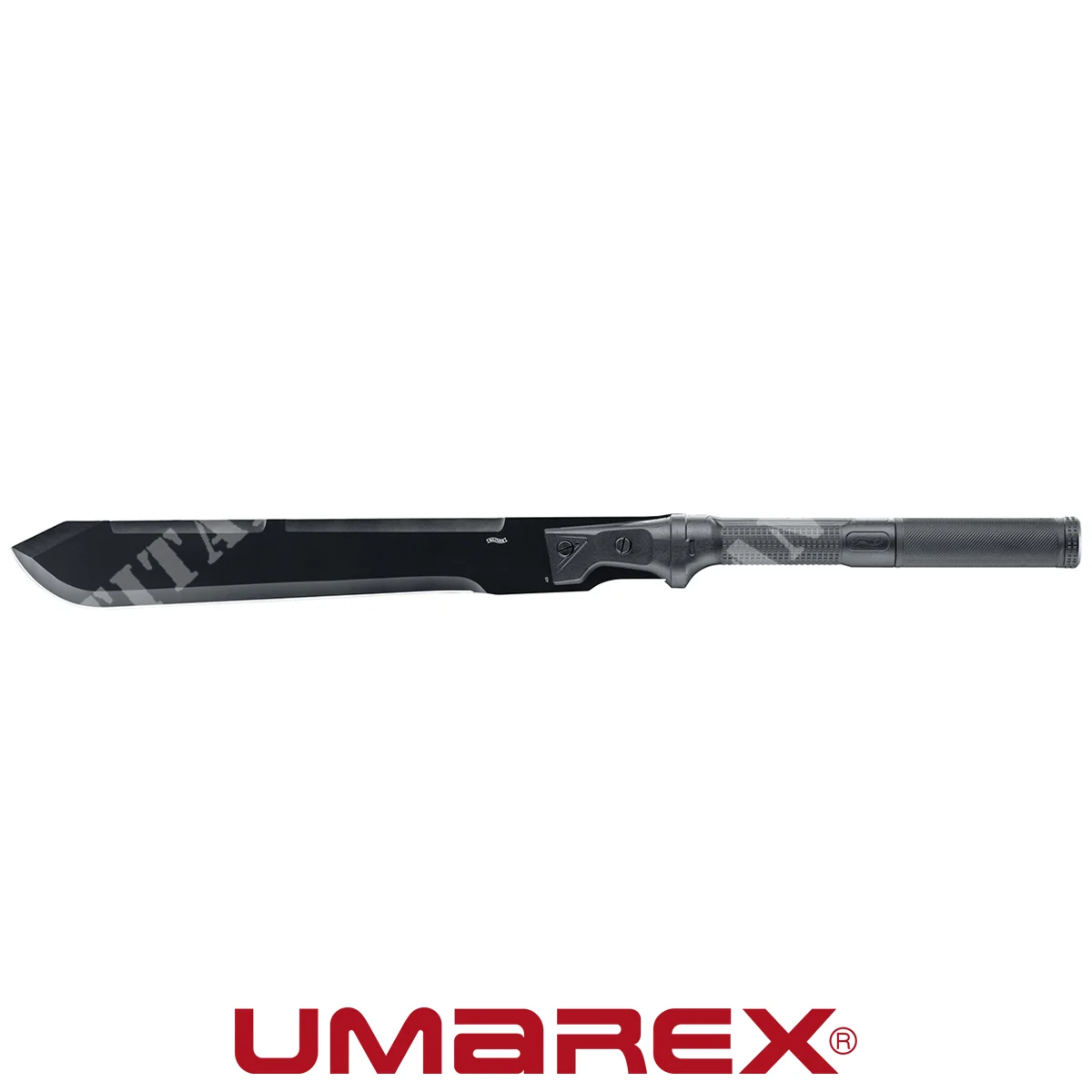 MACHETE MT3 420C INOX WALTHER UMAREX (5.0763) 511311