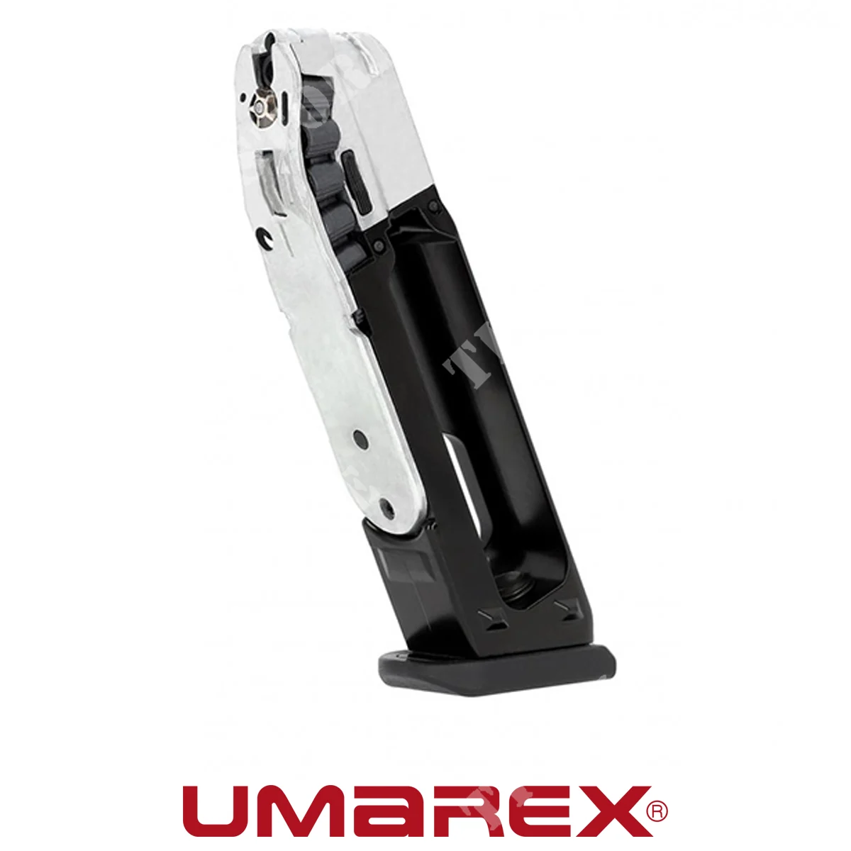 GLOCK 17 GEN5 PUERTO CARGADOR 21 DIAB UMAREX (5.8403.1) 373170