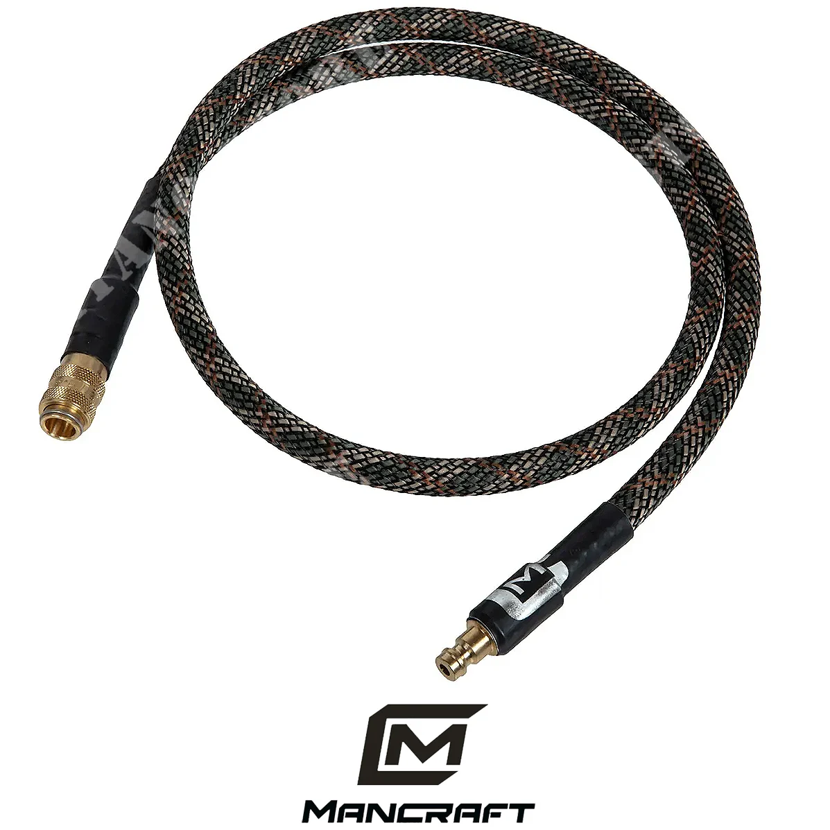 HPA QD WHIP 42'' MANCRAFT PITÓN DE ANCHO ANCHO UE (MCR-12-036088)