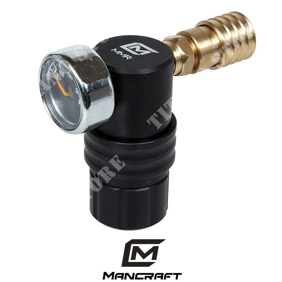 MICRO REGULADOR MMR HPA QD US CONEXIÓN MANCRAFT (MCR-12-036089)