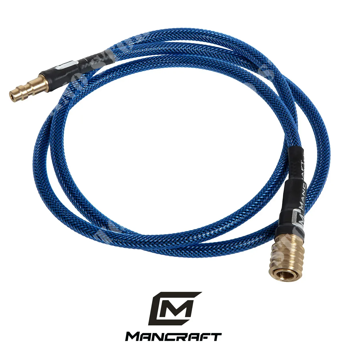 Látigo HPA SPEEDSOFT LINE 42'' AZUL MANCRAFT (MCR-12-036082)