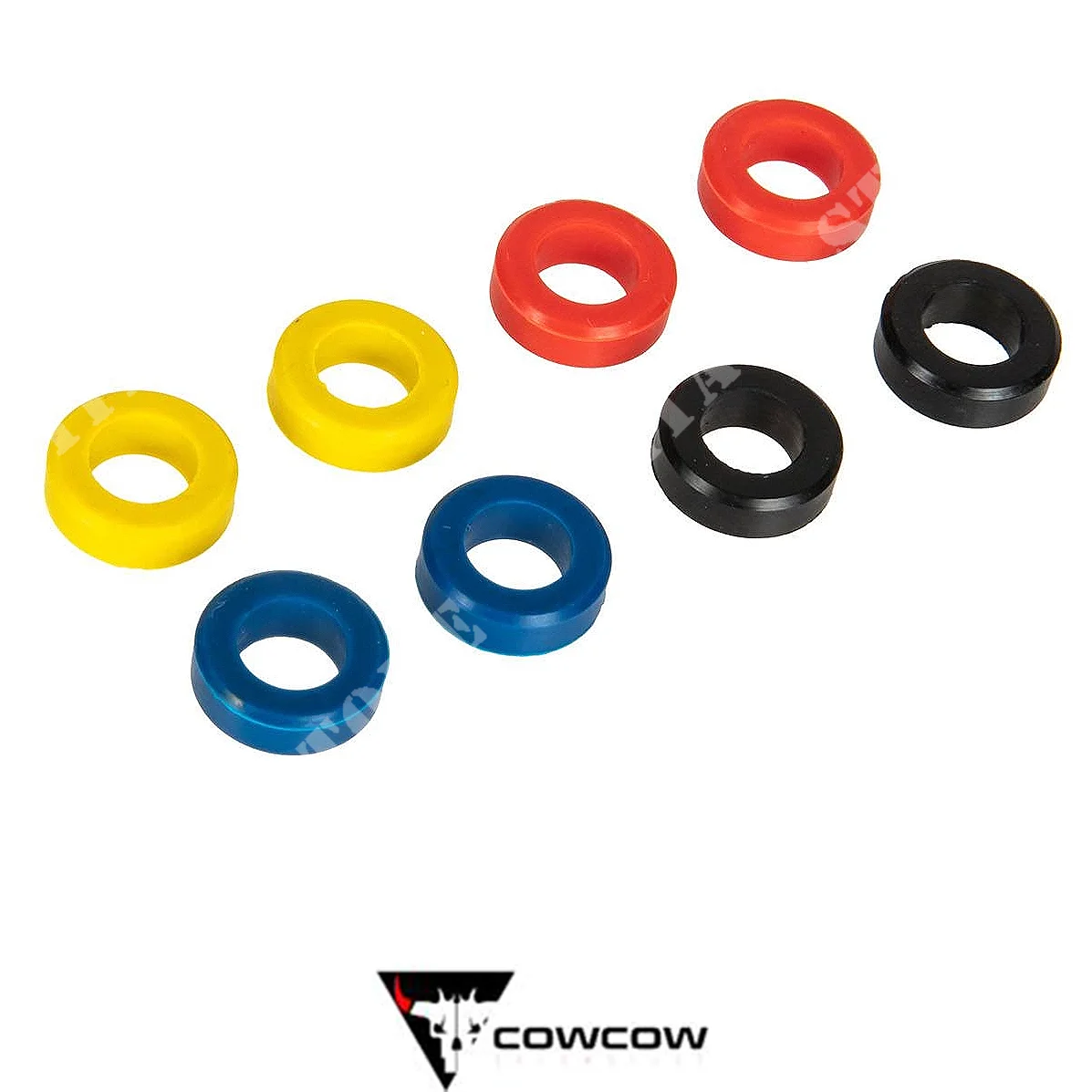 CUÑAS DE GUÍA DE MUELLE PARA VACA G17 GEN 4 (COW-12-030593)