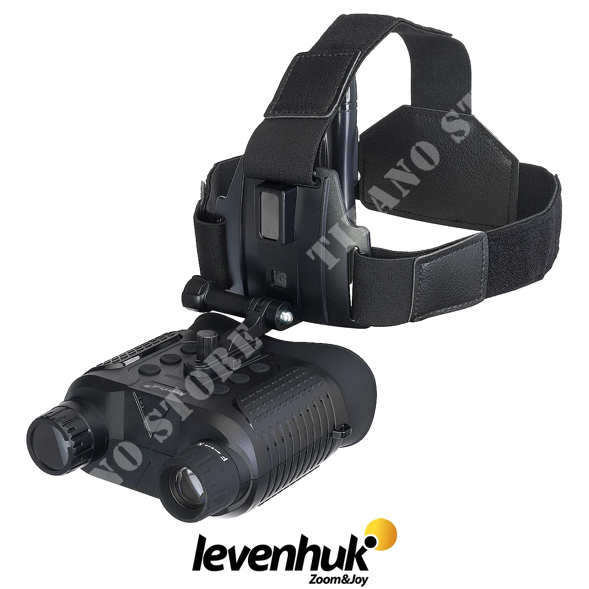 CASCO DIGITAL LEVENHUK HALO 13X VISIÓN NOCTURNA (LVN-82246)
