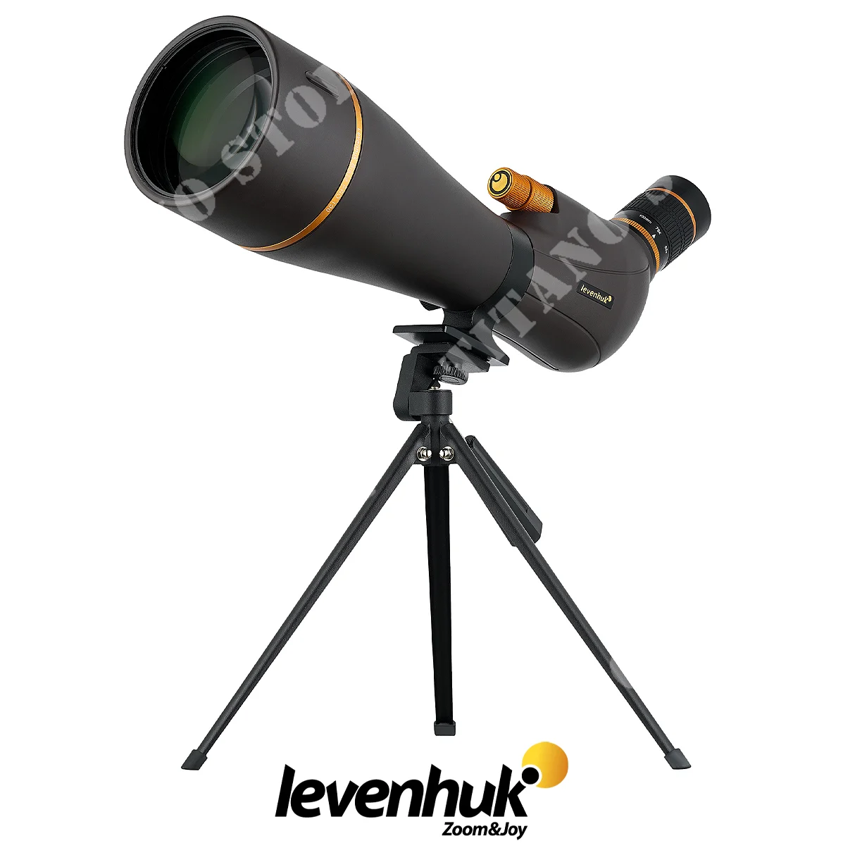 SPOTTER BLAZE PRO 100 25-75x100 LEVENHUK (LVN-72107)