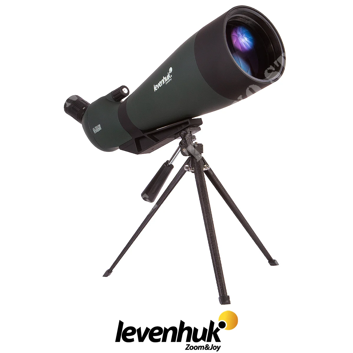 SPOTTER BLAZE BASE 100 25-75x100 LEVENHUK (LVN-73901)