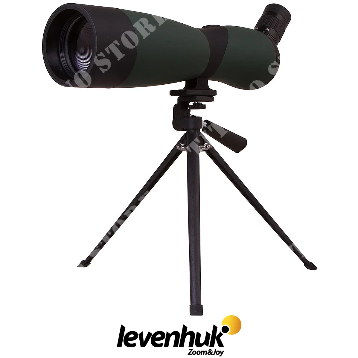 SPOTTER BLAZE BASE 70 25-75x70 LEVENHUK (LVN-72098)